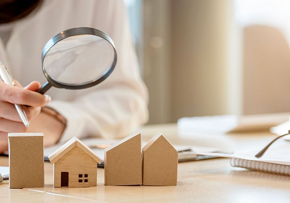 L’importance du diagnostic immobilier dans l'estimation de la valeur d'un bien